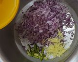 A picture of step 3 of Behari dum keema❤️.