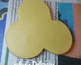 A picture of step 2 of Birthday Cookie.