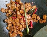 Foto langkah ke 4 dari resep Oreg tempe.