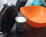 Foto del paso 1 de la receta: Mousse de Limón súper fácil