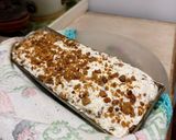 Foto del paso 5 de la receta: Pan sin gluten con chicharrón