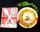 ગુજરાતી કઢી (Gujarati Kadhi Recipe In Gujarati) રેસીપી સ્ટેપ7ફોટો