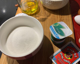 Foto del paso 1 de la receta: Bizcocho bañado con chocolate en Thermomix Tm5