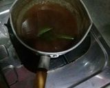 Foto langkah ke 5 dari resep Bubur sumsum super lembut.