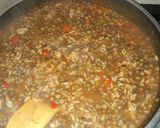 Foto del paso 11 de la receta: Guiso de lentejas y arroz!