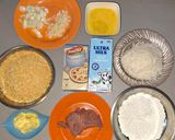 Foto langkah ke 1 dari resep Corned Beef Balls.