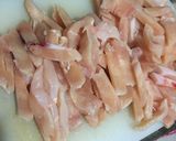 Foto langkah ke 1 dari resep Tongseng Ayam.