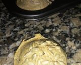 Foto del paso 5 de la receta: Pan integral individual apto para diabéticos
