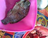 Foto langkah ke 1 dari resep Nila asam manis.