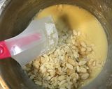 【零失誤入門烘焙】杏仁瓦片的食譜步驟5照片