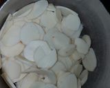 Foto del paso 2 de la receta: Tortilla de papas al horno