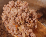 Foto del paso 1 de la receta: Pasta Rellena Express