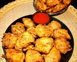 বাঁধাকপি পকোড়া রেসিপির ধাপ 1 ছবি
