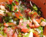 Foto del paso 3 de la receta: Salsa criolla K
