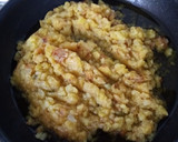 Foto del paso 1 de la receta: Tortilla de patatas cómo lo hacía mi madre