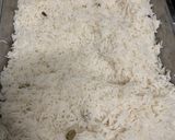 Foto langkah ke 10 dari resep Biryani Kambing - Hantaran.