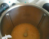 Foto del paso 4 de la receta: Tocino de cielo🍮 casera con almendras💠 con Thermomix💠 y sin
