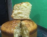 Foto del paso 3 de la receta: Bizcochuelo de vainilla rápido y sencillo