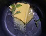 Foto del paso 6 de la receta: Ravioli aperto