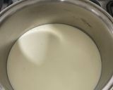 Foto del paso 6 de la receta: Panna cotta con coulis de maracuyá