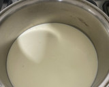 Foto del paso 6 de la receta: Panna cotta con coulis de maracuyá