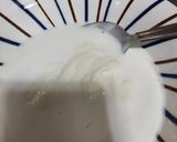 รูปขั้นตอนการทำที่ 5 ของ Homemade Yoghurt