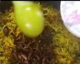 मटर पनीर पुलाव (matar paneer pulao recipe in Hindi) रेसिपी चरण 3 फोटो