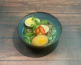 Hình bước làm 3 của món Thịt Heo Rừng Kho Trứng