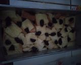 Foto langkah ke 4 dari resep Puding Roti Tawar Kukus.