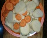 Foto del paso 2 de la receta: Osobuco a la portuguesa