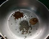 সুজির প‍্যান কেক রেসিপি ধাপ - 3 ছবি