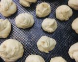 Foto del paso 5 de la receta: PANECILLOS EXPRESS🥖🍞🥖