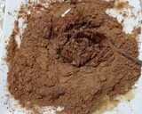 Foto del paso 2 de la receta: Brownie con tres ingredientes