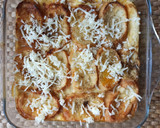Foto del paso 2 de la receta: Pastel salado de pan duro