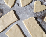 Foto del paso 5 de la receta: Galletitas tipo masa fina 🍪☕