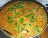ডাল পালং (Dal palong Recipe In Bengali) রেসিপি ধাপ - 6 ছবি