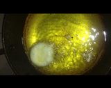 A picture of step 3 of Deep Fried Cookie Pancake.