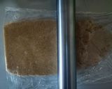 Foto del paso 3 de la receta: Polvorones de avena y almendra 🍪🍪