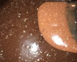 Foto del paso 3 de la receta: Budín marmolado 🍫