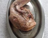 Foto del paso 1 de la receta: Lengua en escabeche