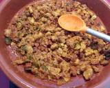 Foto del paso 5 de la receta: Arroz empedrado