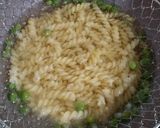 A picture of step 3 of Mayonnaise Pasta Salad.