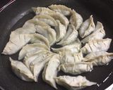 Hình bước làm 4 của món Há Cảo Gyoza #CookLIVE #CookLOVE #Phát Sóng_Trực_Tiếp