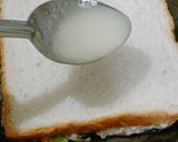 સોજી ટોસ્ટ (Sooji Toast Recipe In Gujarati) રેસીપી સ્ટેપ6ફોટો