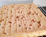 Foto langkah ke 9 dari resep Sponge Cake Lembut.