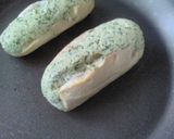 Une image de l'étape 3 de Ballotine de poulet light.