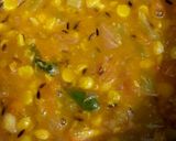 लौकी चने की दाल (Lauki chane ki dal recipe in hindi) रेसिपी चरण 5 फोटो