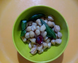 நவராத்திரி ஸ்பெஷல்--கொண்டைக்கடலை சுண்டல் ரெசிபி ஸ்டேப் 4 புகைப்படம்