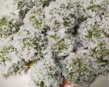 Foto langkah ke 5 dari resep Klepon.