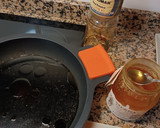 Foto del paso 4 de la receta: Albóndigas de pollo teriyaki en airfryer